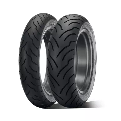Dunlop American Elite 130/60B21 69H TL Fr. kuva