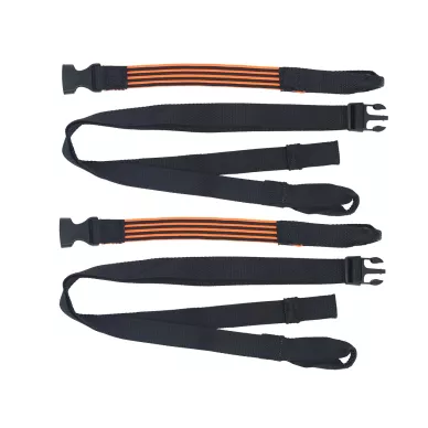 Hyper Elastic Stretch Strap 2-Pack 680Kg kuva