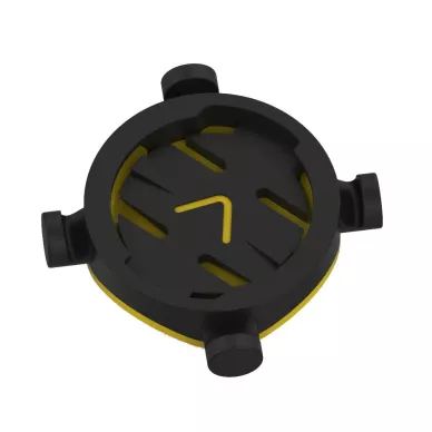 Beeline Moto Universal Strap Mount image
