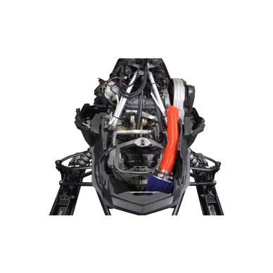 SPI Cold Air Intake Kit Ski-Doo/Lynx Radien-X 900 ACE Turbo kuva