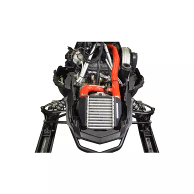 SPI Silicone Intake Kit Ski-doo/Lynx Radien-X 900 ACE Turbo (Not incl.Blow Off) image