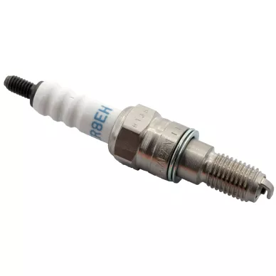 NGK sparkplug ER8EH image