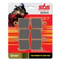 Sbs Jarrupalat Sintered