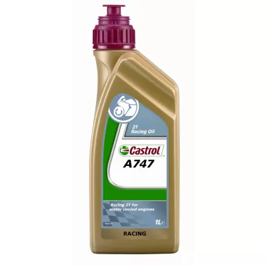 Castrol A 747 1 L kuva