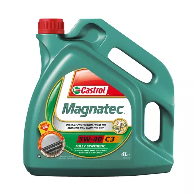 Magnatec 5W-40 C3 4L kuva