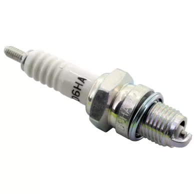 NGK sparkplug D6HA kuva