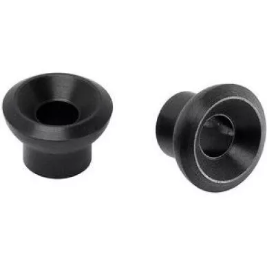 Bag case attachment mushroom spacer LONG (2pcs) kuva
