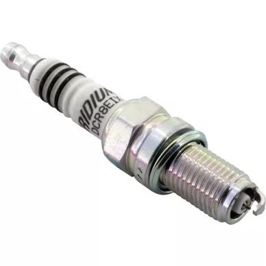 NGK sparkplug DCR8EIX image