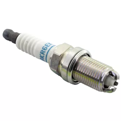 NGK sparkplug BKR6EKU kuva