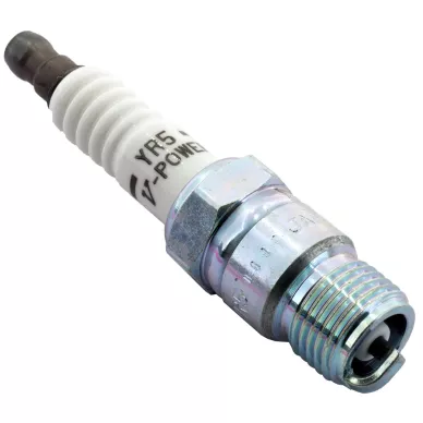 NGK sparkplug YR5 kuva