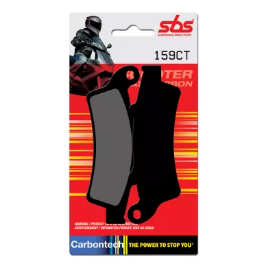Sbs Jarrupalat Carbon Tech kuva