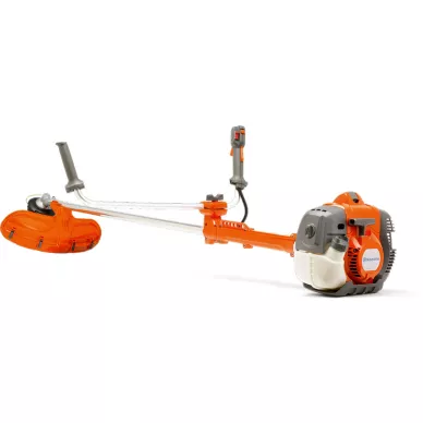 Husqvarna 336FR Raivaussaha kuva