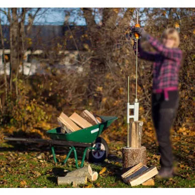 Logosol Smart Splitter 3 image