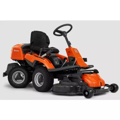 HUSQVARNA R214T image