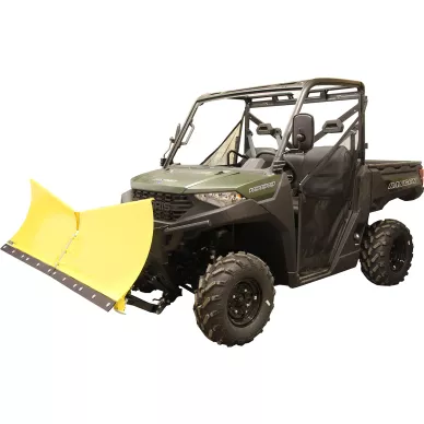 Iron Baltic V Aura 1800 UTV image