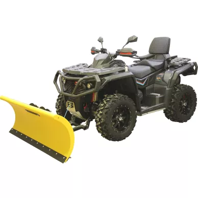 Iron Baltic muovi puskulevy 1520mm 3 image