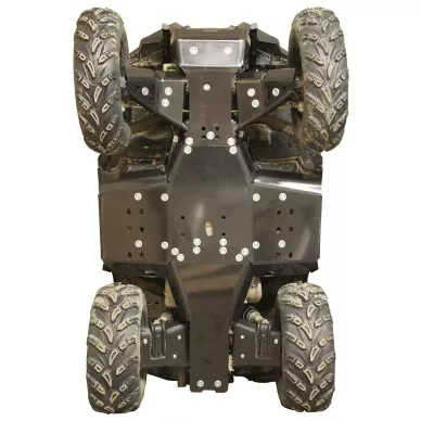 Iron Baltic pohjapanssari Sportsman 570 SP 2021 image