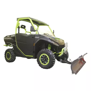 Eteen kiinnitettava sovitin Segway Fugleman 2 image