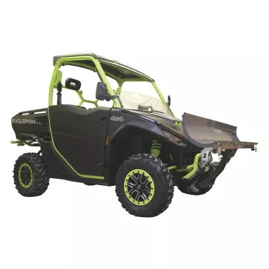 Eteen kiinnitettava sovitin Segway Fugleman 3 image