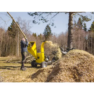 IRON BALTIC Oksasilppuri G2 3 image