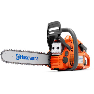 Husqvarna 445 II e-series Moottorisaha  kuva