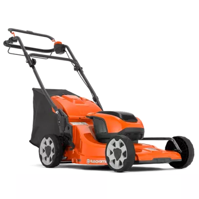 Husqvarna LC 142IS akku ruohonleikkuri image