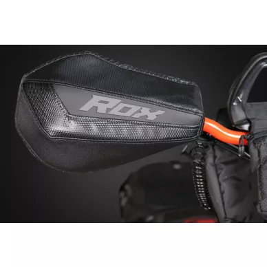 Rox Generation 3 Flex tec Kasisuoja Musta kuva