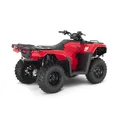 Honda TRX420FE Maastomonkija 2