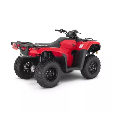 Honda TRX420FE Maastomonkija 2 kuva