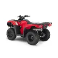 Honda TRX420FE Maastomonkija 3
