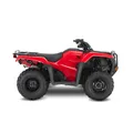 Honda TRX420FE Maastomonkija 4