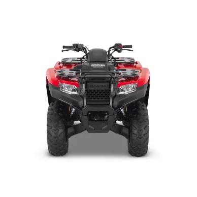 Honda TRX420FE Maastomonkija 6 kuva