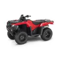 Honda TRX420FE Maastomonkija