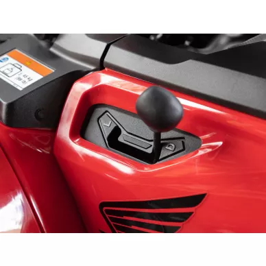 Honda TRX520FA6 IRS MAASTOMONKIJA 5 kuva