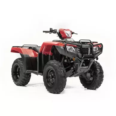 Honda TRX520FE2 Maastomonkari 3 kuva