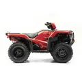 Honda TRX520FE2 Maastomonkari 4