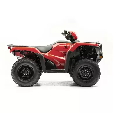 Honda TRX520FE2 Maastomonkari 4 kuva