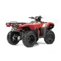 Honda TRX520FE2 Maastomonkari 5