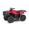 Honda TRX520FE2 Maastomonkari
