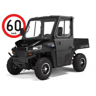 polaris ranger 570 nordic pro monkkija kuva