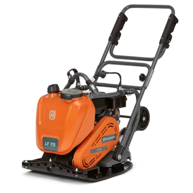 Husqvarna LF 75 L500 LAT Maantiivistaja image
