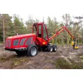 Kranman 620s Pro Plus harvesteri 2