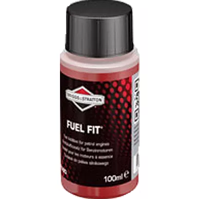 Briggs Stratton Fuel Fit image