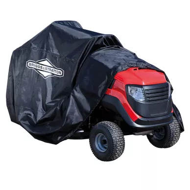 Briggs Stratton Suojapeite traktoriruohonleikkuri image