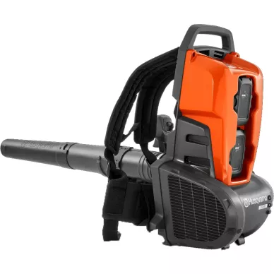 HUSQVARNA 340iBT reppuakkupuhallin kuva