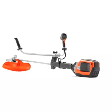 9678505 04 Husqvarna 535iFR Akkuruohonraivuri ei sis akku kuva