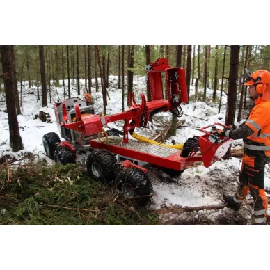 Prosessori P25B image