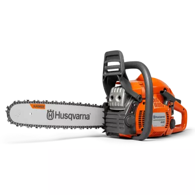 HUSQVARNA 445 II v3 image