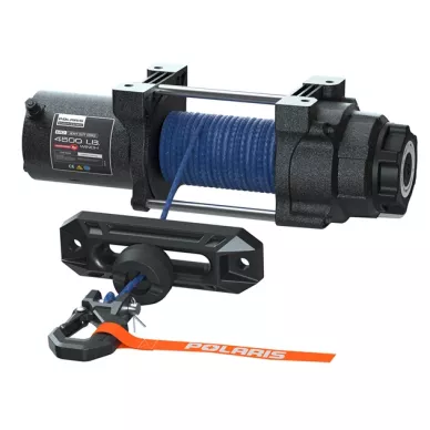 Polaris Colorado 4500 Lb Pro HD Vinssi image