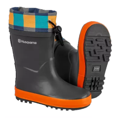 Husqvarna Xplorer Kumisaappaat Lasten image